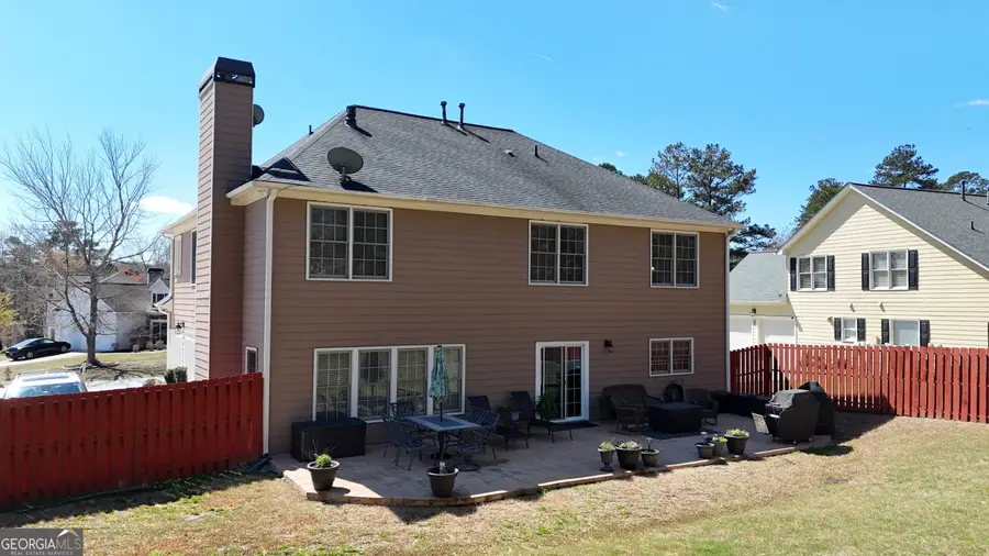 9620 Stillwater Drive, Villa Rica, GA 30180 - #2