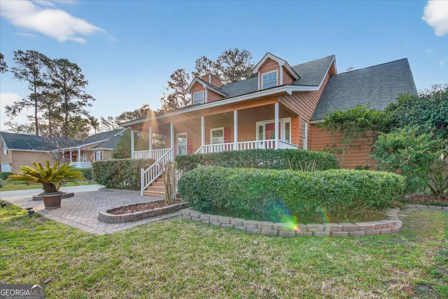 111 N Sheftall Circle, Savannah, GA 31410 - #2