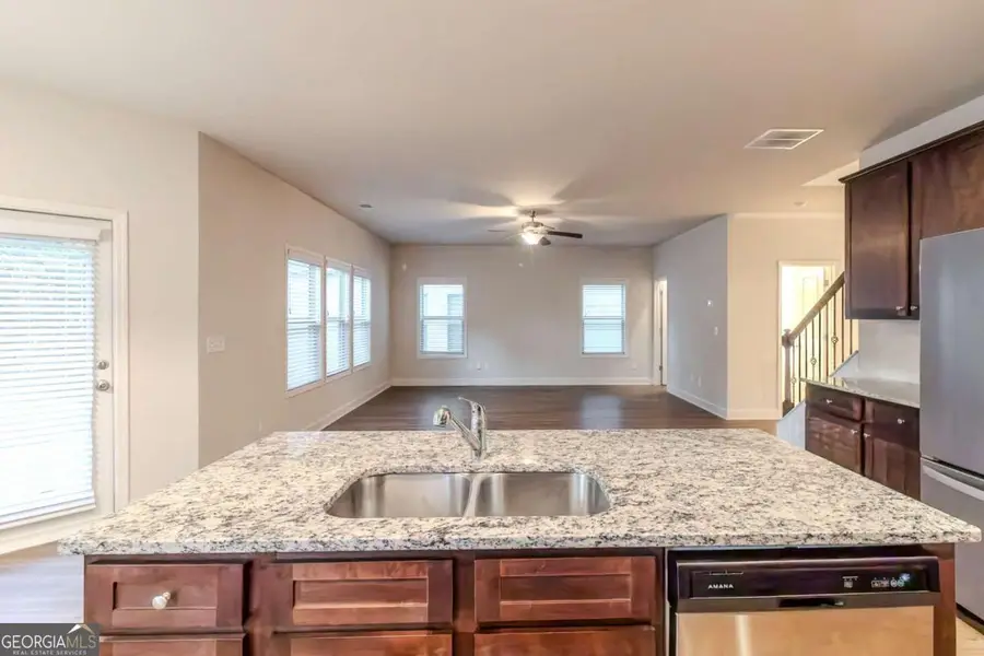 255 Dublin Way, Dallas, GA 30132 - #2