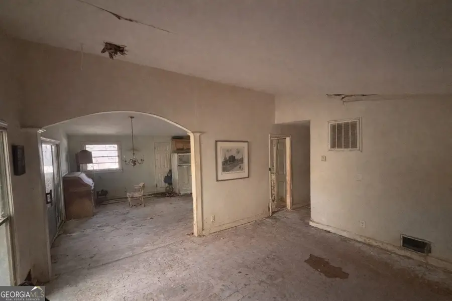 1845 Delphine Drive, Decatur, GA 30032 - #3