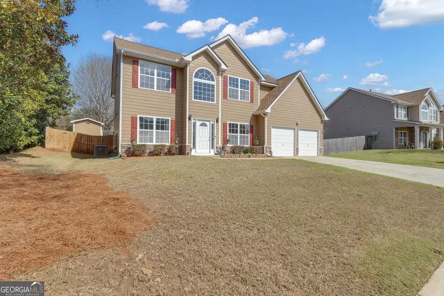 70 Fox Ridge Drive, Newnan, GA 30265 - #2