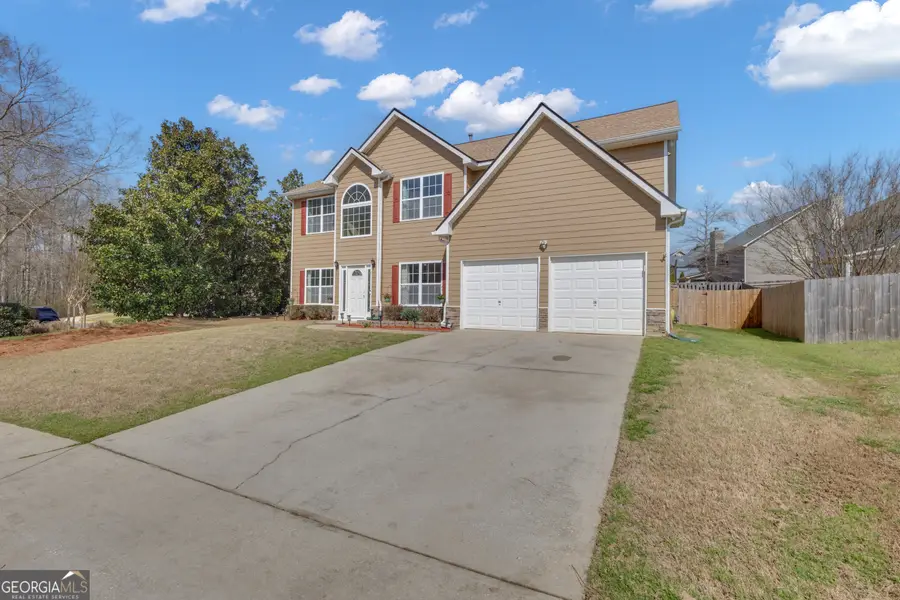 70 Fox Ridge Drive, Newnan, GA 30265 - #3