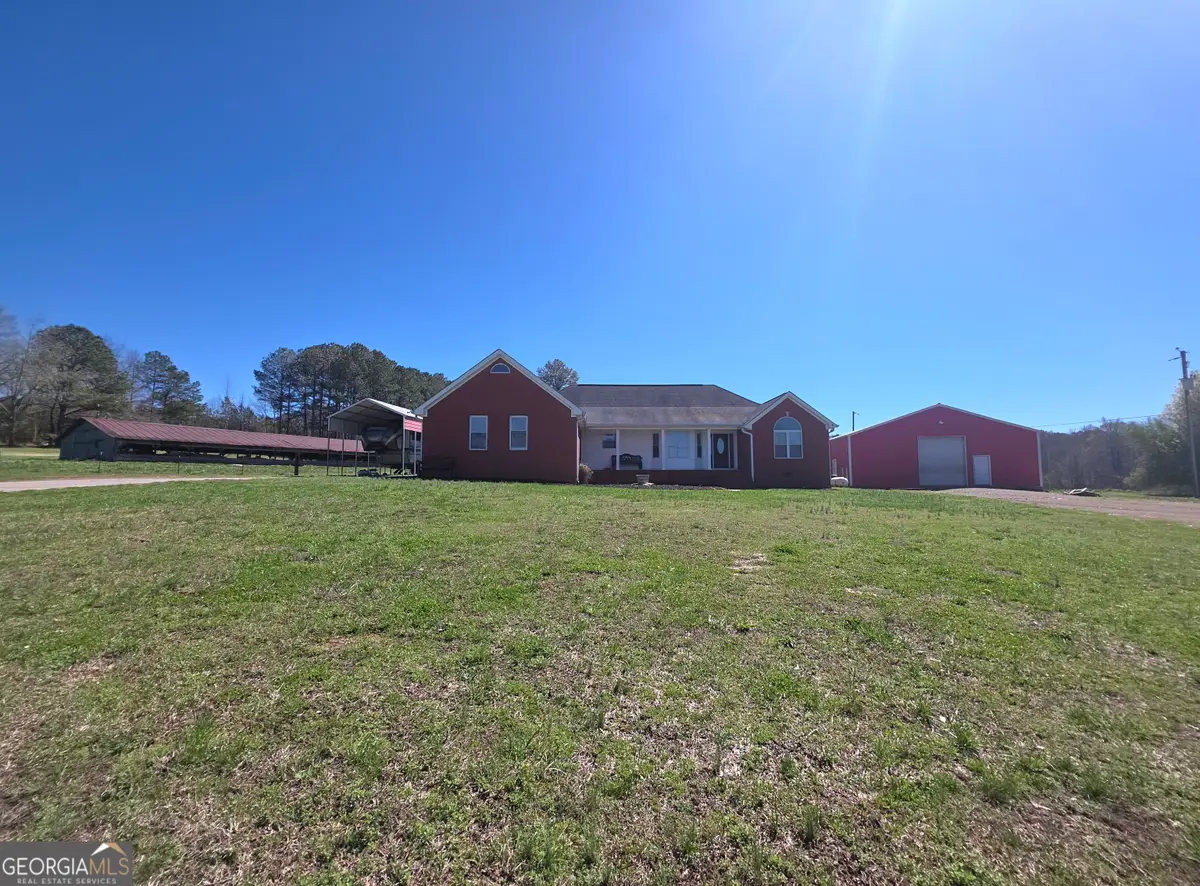 2877 Jacksonville Road, Tallapoosa, GA 30176 - #1