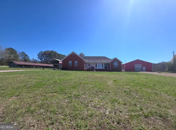 2877 Jacksonville Road, Tallapoosa, GA 30176
