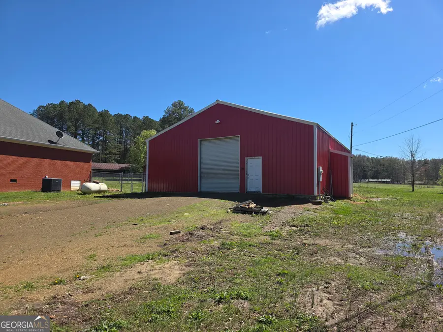 2877 Jacksonville Road, Tallapoosa, GA 30176 - #3