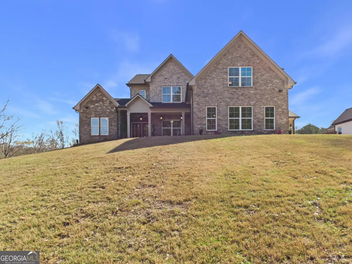 106 Neal Point, Atlanta, GA 30349 - #1