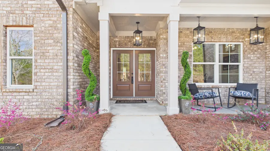 106 Neal Point, Atlanta, GA 30349 - #2