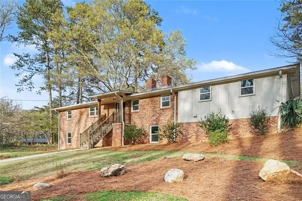 2549 Oak Avenue, Tucker, GA 30084 - #1