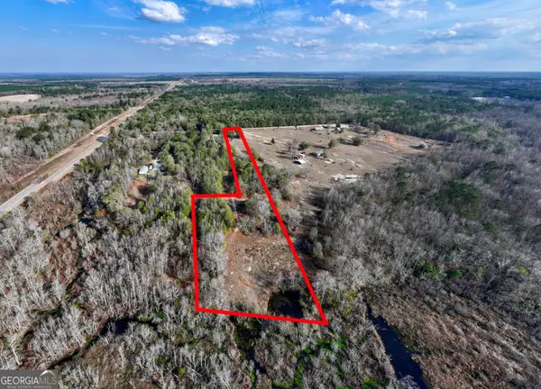 4.12 ACRES Ga Hwy 24, Sardis, GA 30456