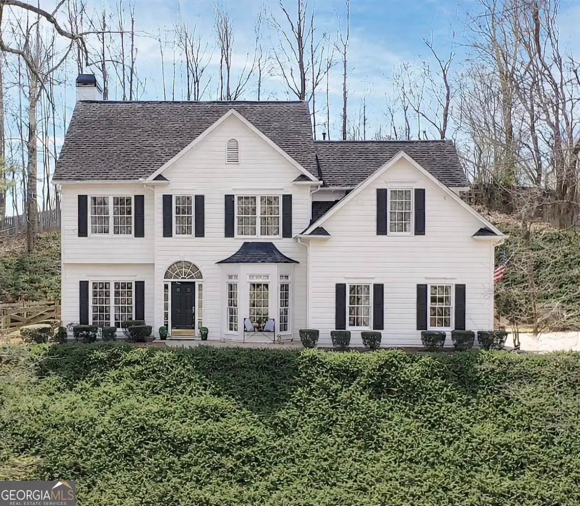 4440 Wimberly Way, Cumming, GA 30028 - #1