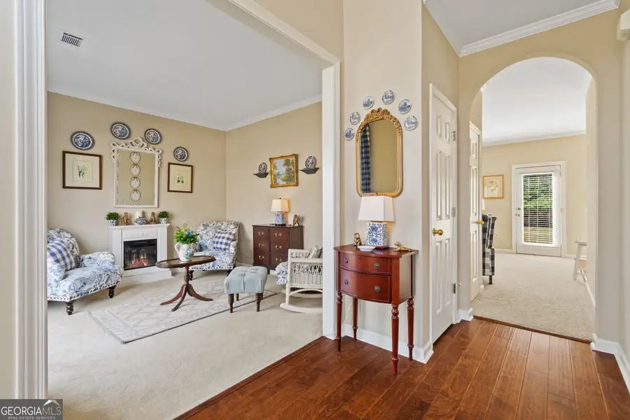 4440 Wimberly Way, Cumming, GA 30028 - #3