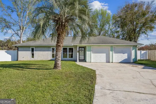 412 Cherry Point Court, St. Marys, GA 31558