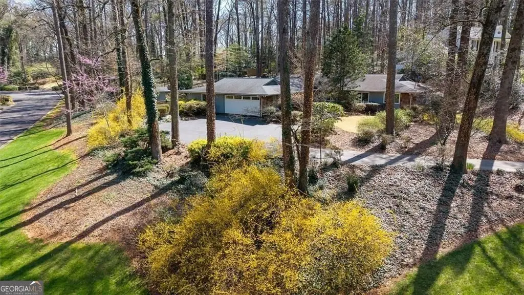 2393 Flintlock Drive, Smoke Rise, GA 30087 - #1