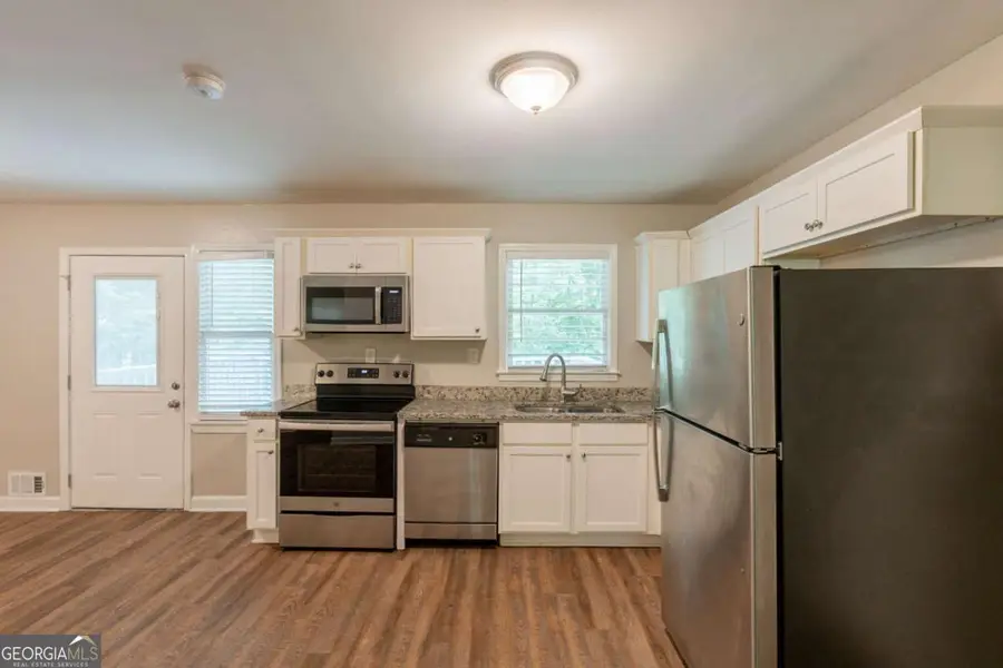 6662 Birchwood Court, Winston, GA 30187 - #3