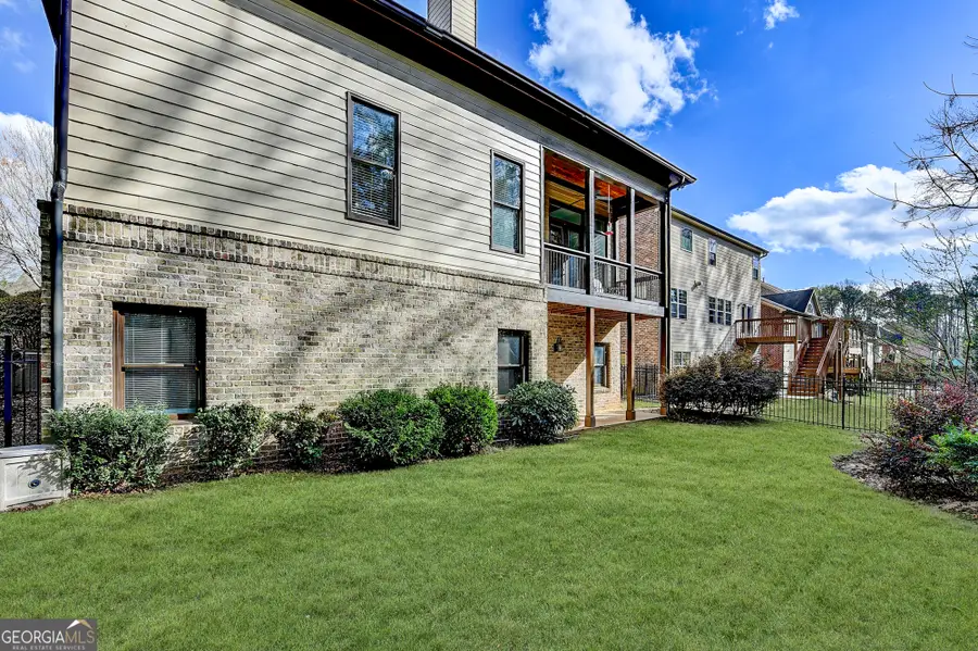 3130 Stonecrest Drive, Cumming, GA 30041 - #2