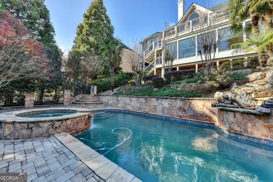 8360 Kenningston Way, Duluth, GA 30097 - #3