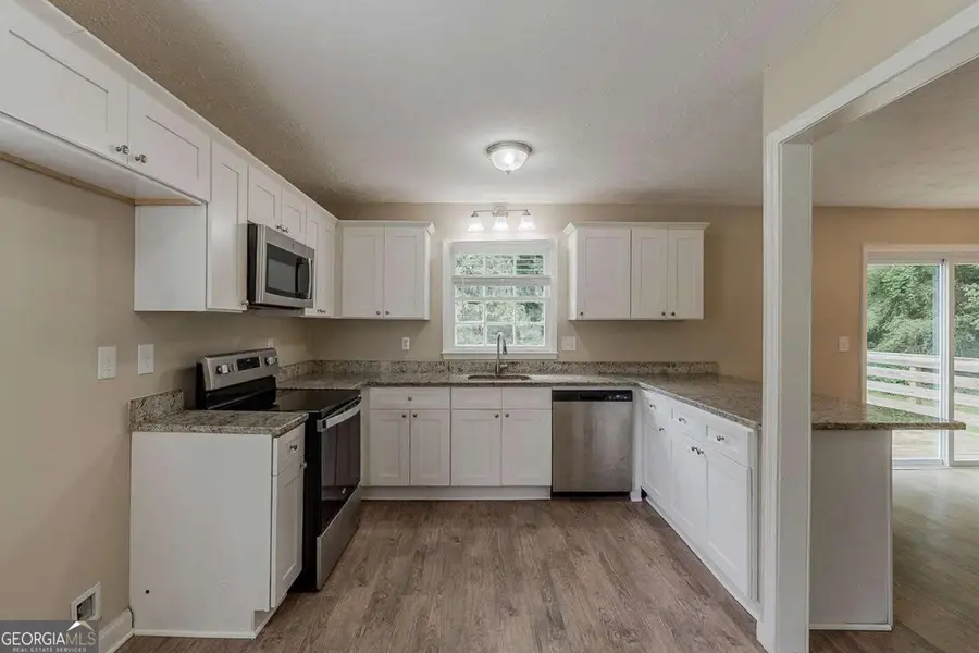 1202 Palisades Lane, Ellenwood, GA 30294 - #2