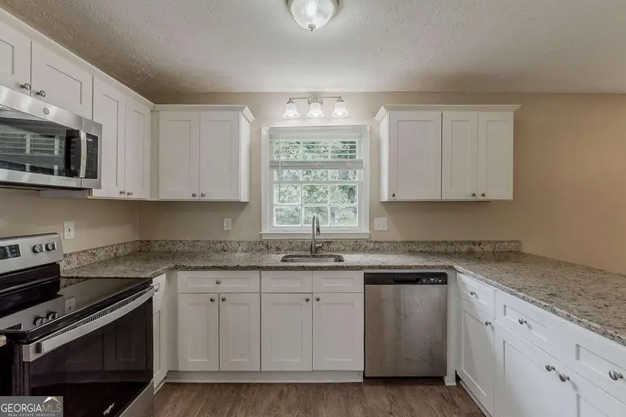 1202 Palisades Lane, Ellenwood, GA 30294 - #3