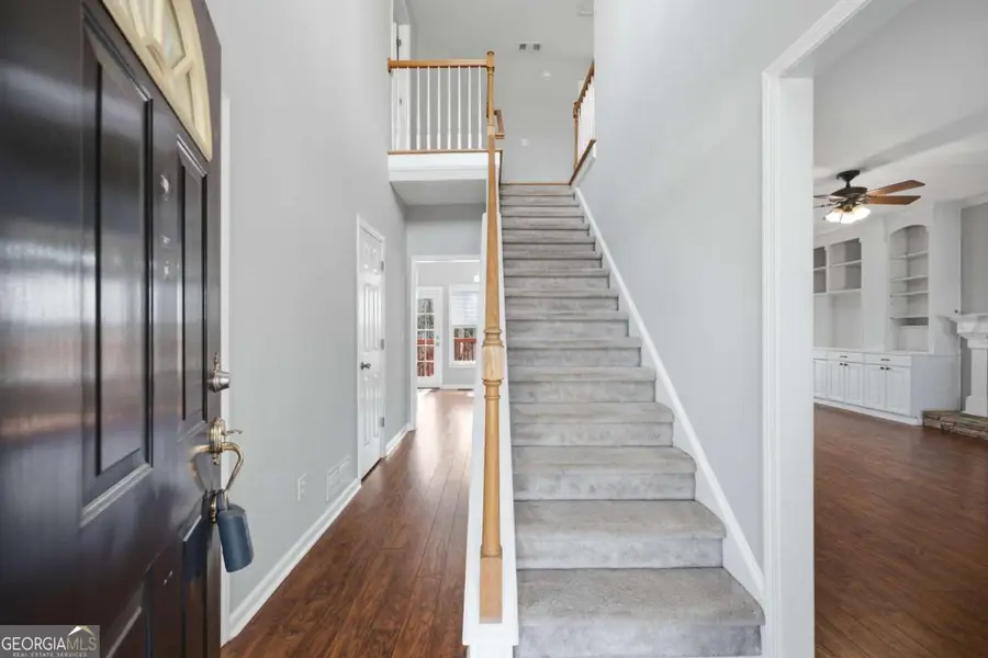 1040 Smithwyck Drive, Canton, GA 30115 - #3