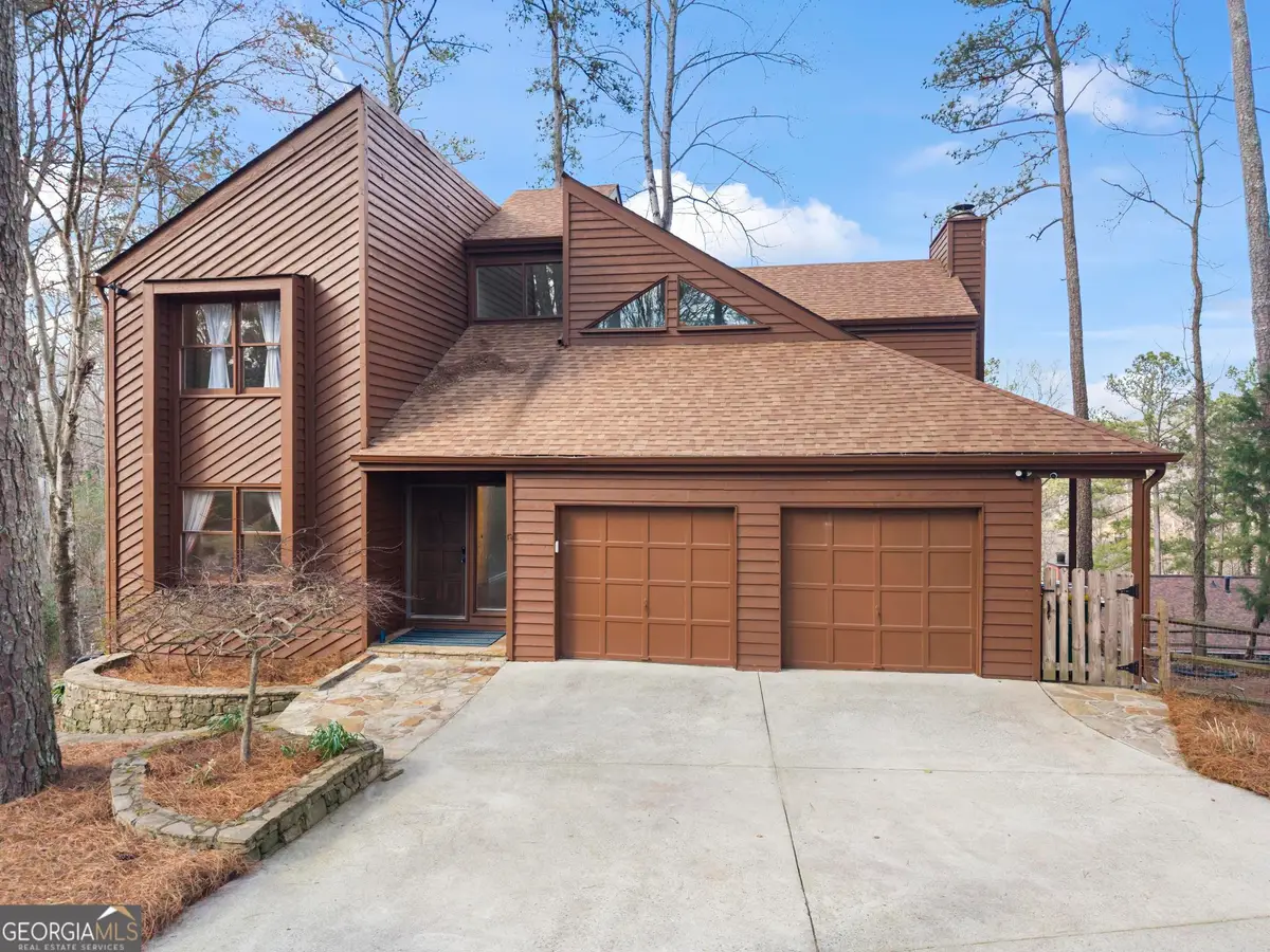4221 Shire Court Ne, Roswell, GA 30075 - #1
