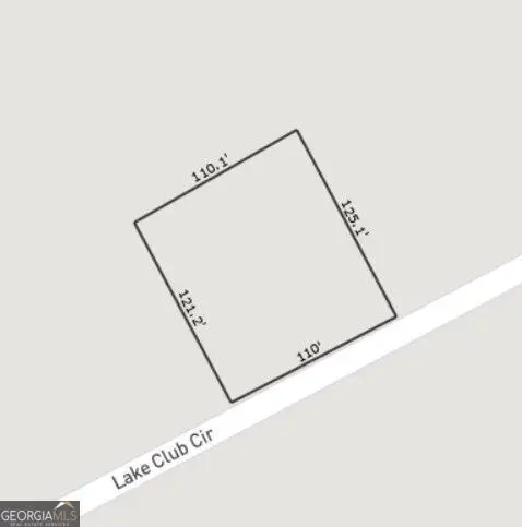 0 Lake Club Drive #70, Lavonia, GA 30553 - #2