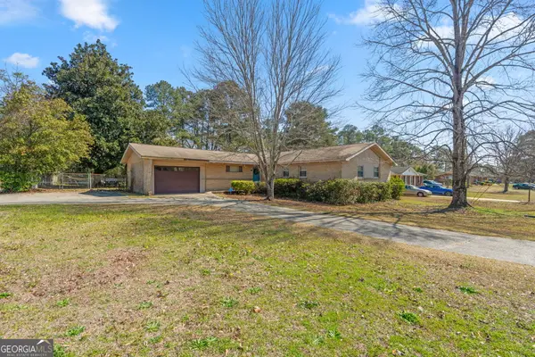 416 Knodishall Drive, Warner Robins, GA 31093