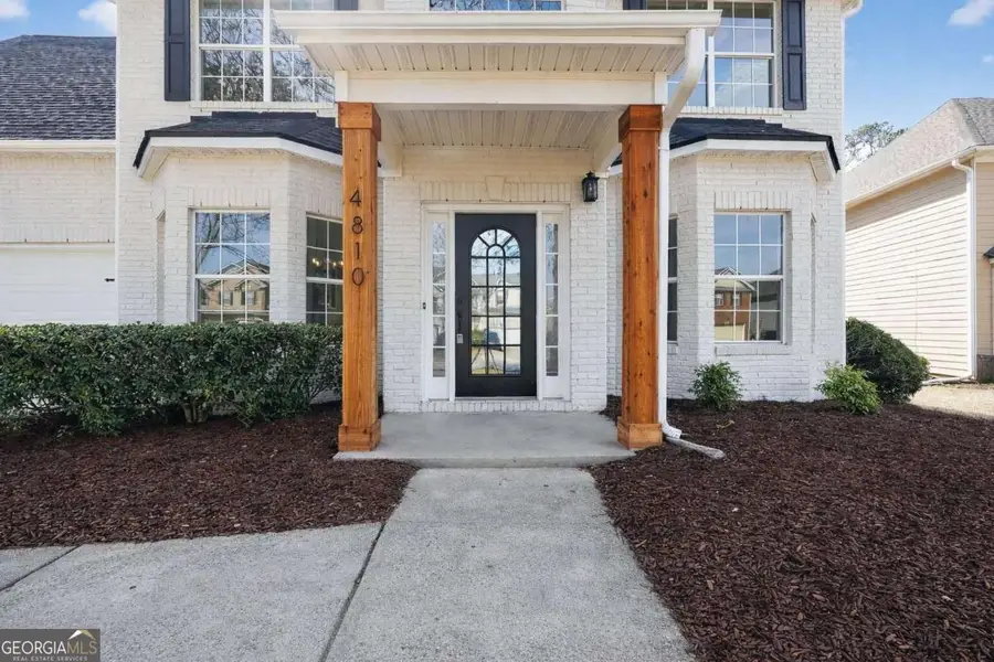 4810 Hopewell Manor Drive, Cumming, GA 30028 - #2