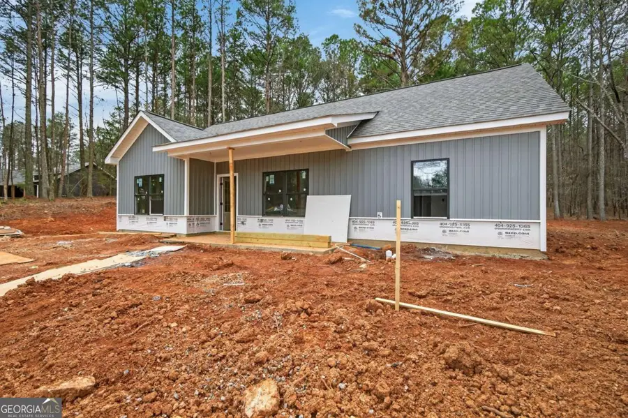 1021 Drummond Road, Lindale, GA 30147 - #2