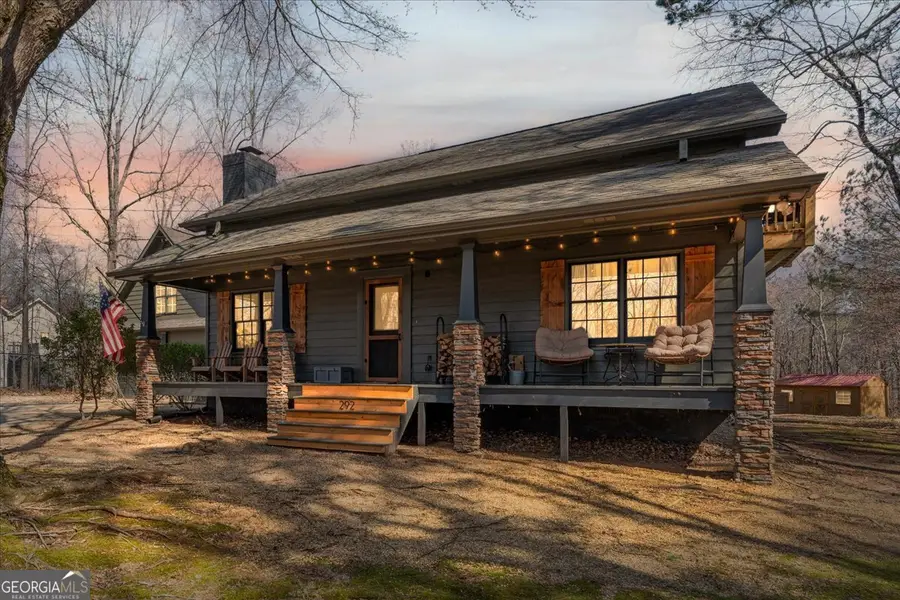 292 Brooks Rackley Road, Dallas, GA 30157 - #3