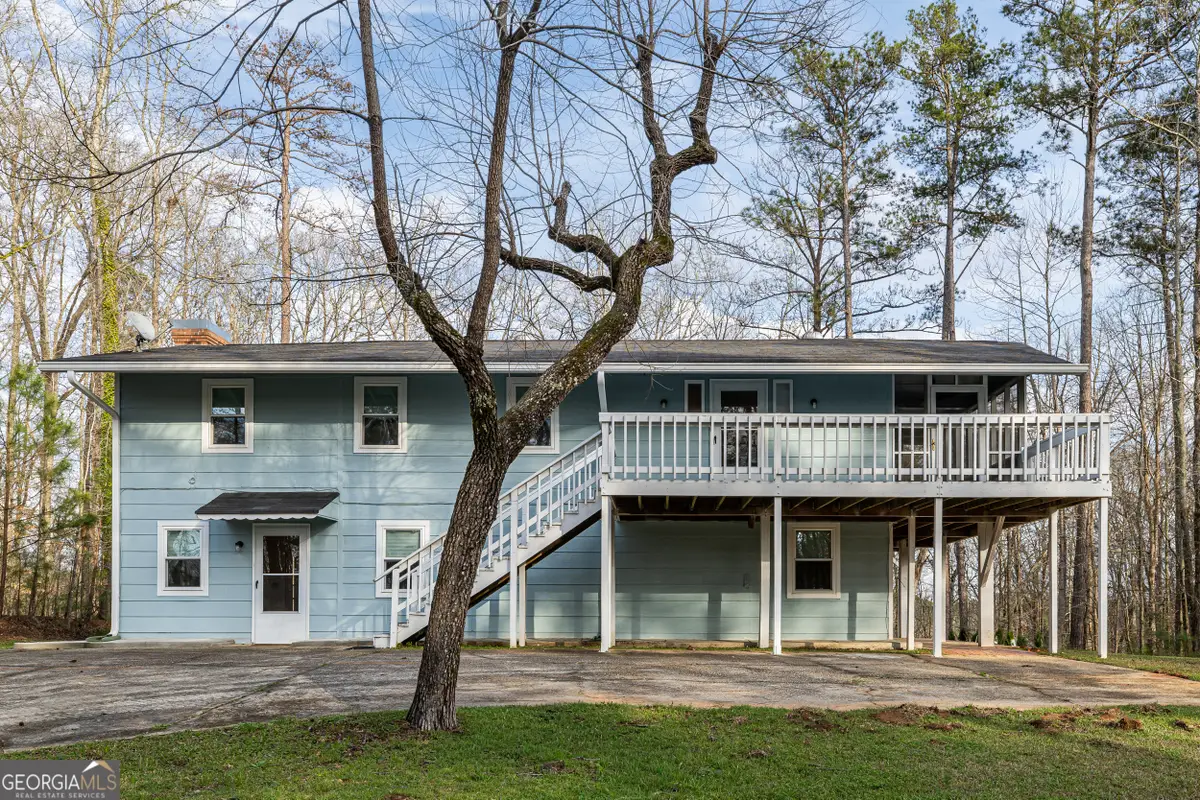 111 Indian Bend Drive, Lagrange, GA 30240 - #1