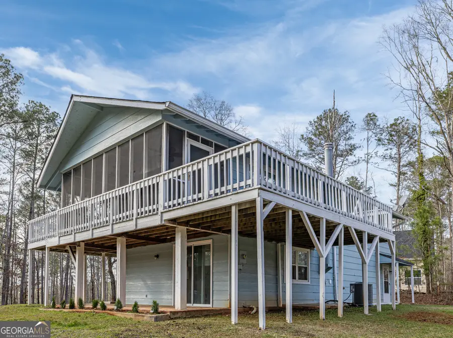 111 Indian Bend Drive, Lagrange, GA 30240 - #2