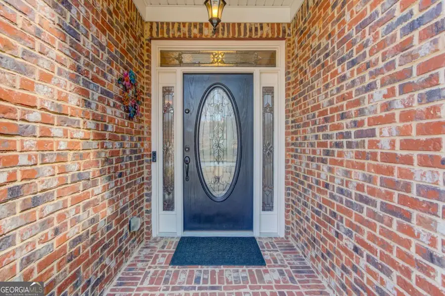 669 Retreat Drive, Dacula, GA 30019 - #2