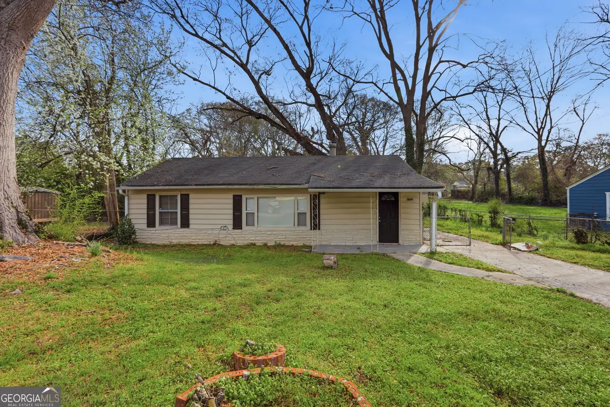 4752 Manse Drive, Forest Park, GA 30297 - #1