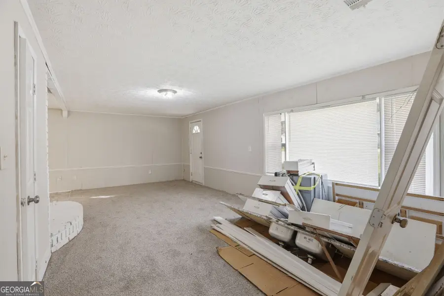 4752 Manse Drive, Forest Park, GA 30297 - #2