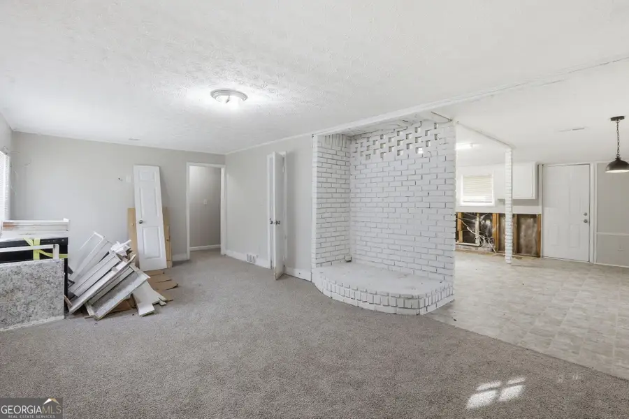 4752 Manse Drive, Forest Park, GA 30297 - #3