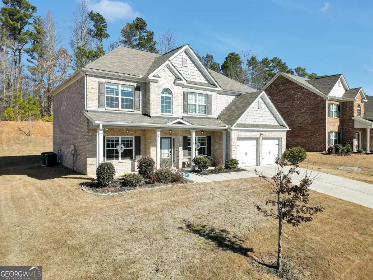 109 Expedition Drive, Ellenwood, GA 30294 - #1