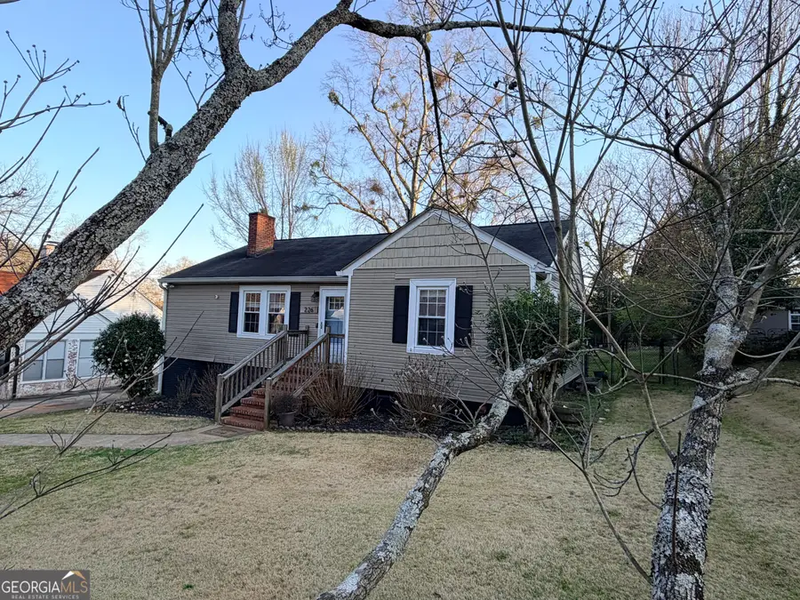 226 Tilney Avenue, Griffin, GA 30224 - #2