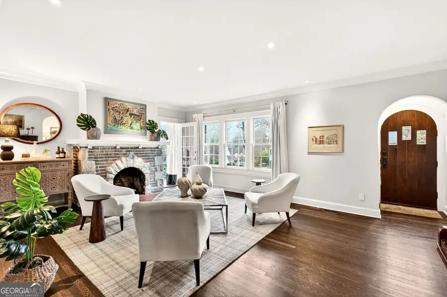 461 Pine Tree Drive Ne, Atlanta, GA 30305 - #2