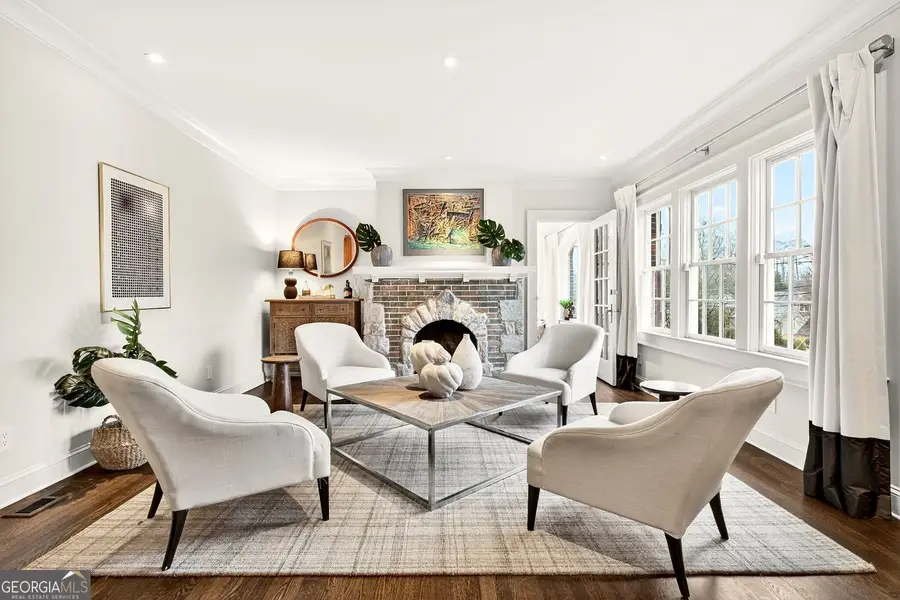 461 Pine Tree Drive Ne, Atlanta, GA 30305 - #3