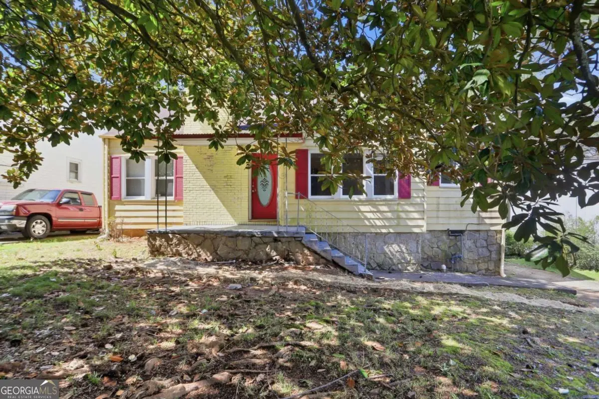 1267 Westridge Road Sw, Atlanta, GA 30311 - #1