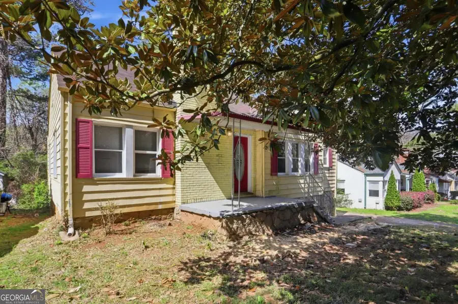 1267 Westridge Road Sw, Atlanta, GA 30311 - #2