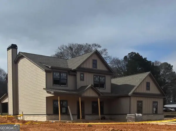 410 Youth Jersey Road, Covington, GA 30014
