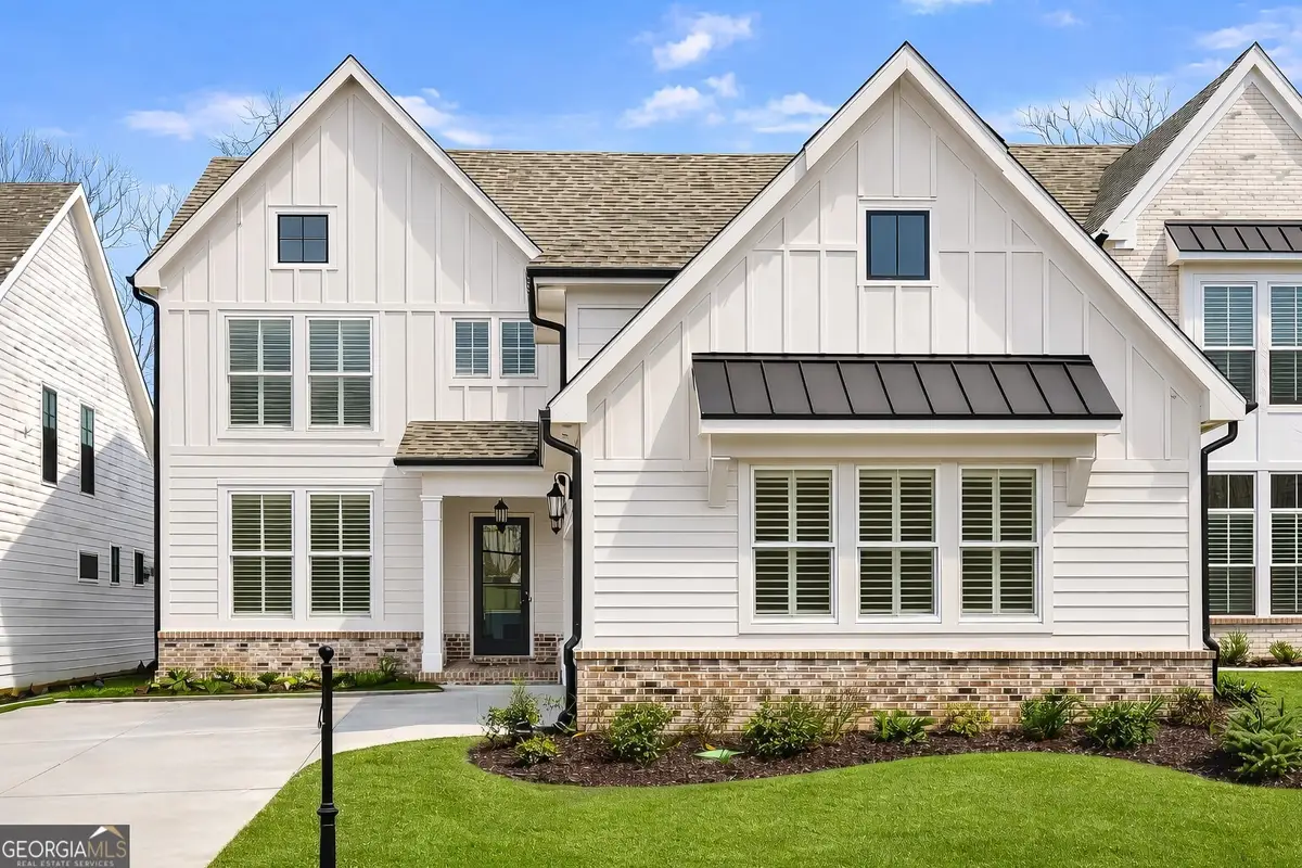 5145 Bandolino Lane, Peachtree Corners, GA 30092 - #1