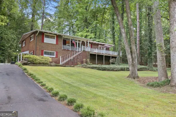 495 Bouldercrest Drive Sw, Marietta, GA 30064