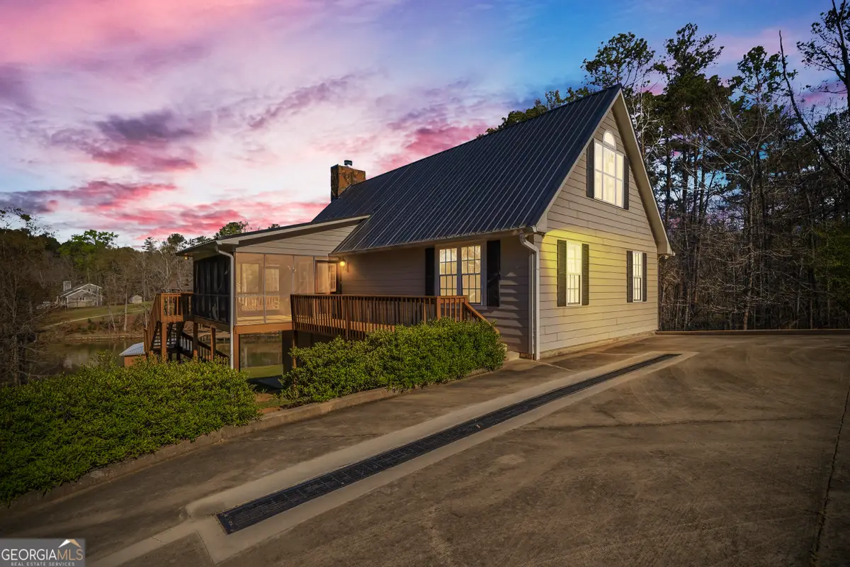 111 Miller Court, Sparta, GA 31087 - #1