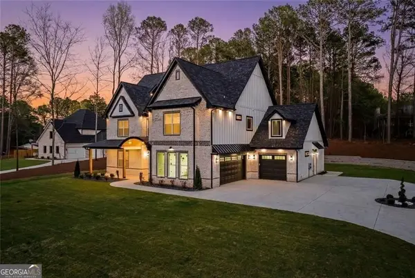 99 Beech Creek Circle, Winder, GA 30680