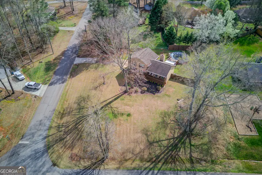 1521 Hunters Cove, Auburn, GA 30011 - #2