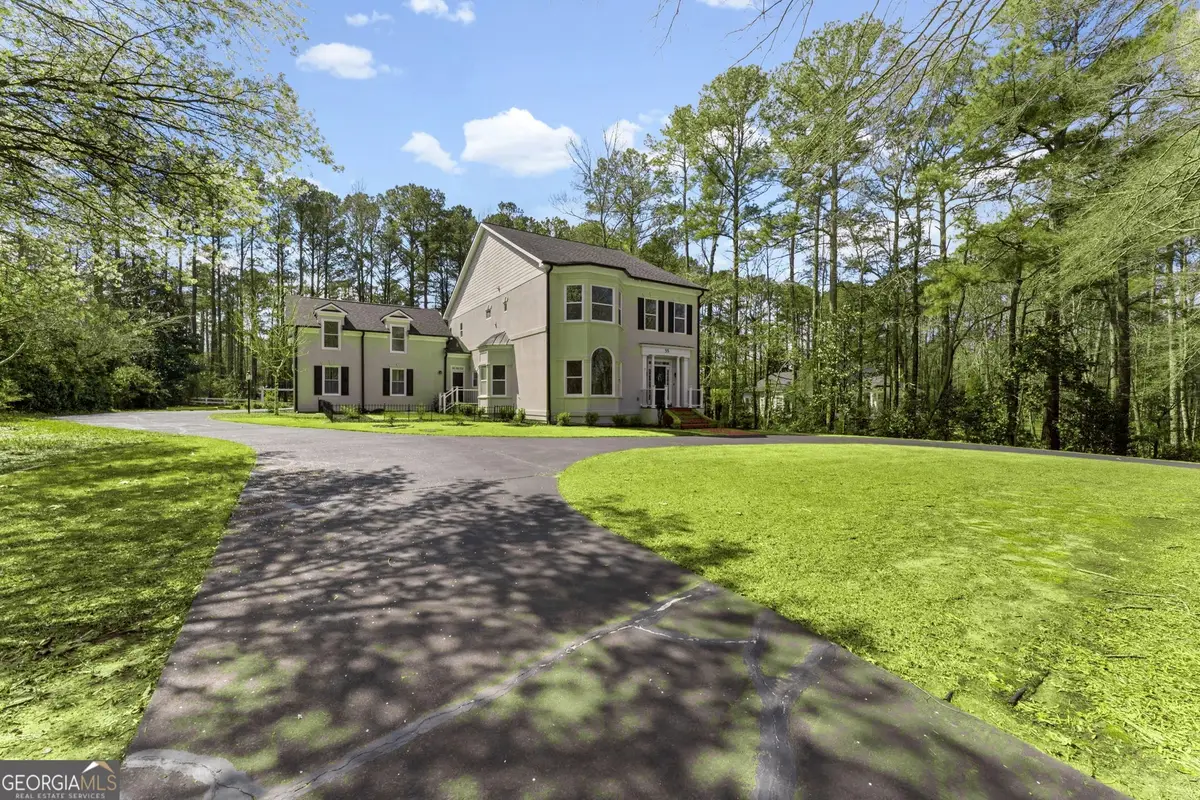 55 Summerhill Place, Newnan, GA 30263 - #1