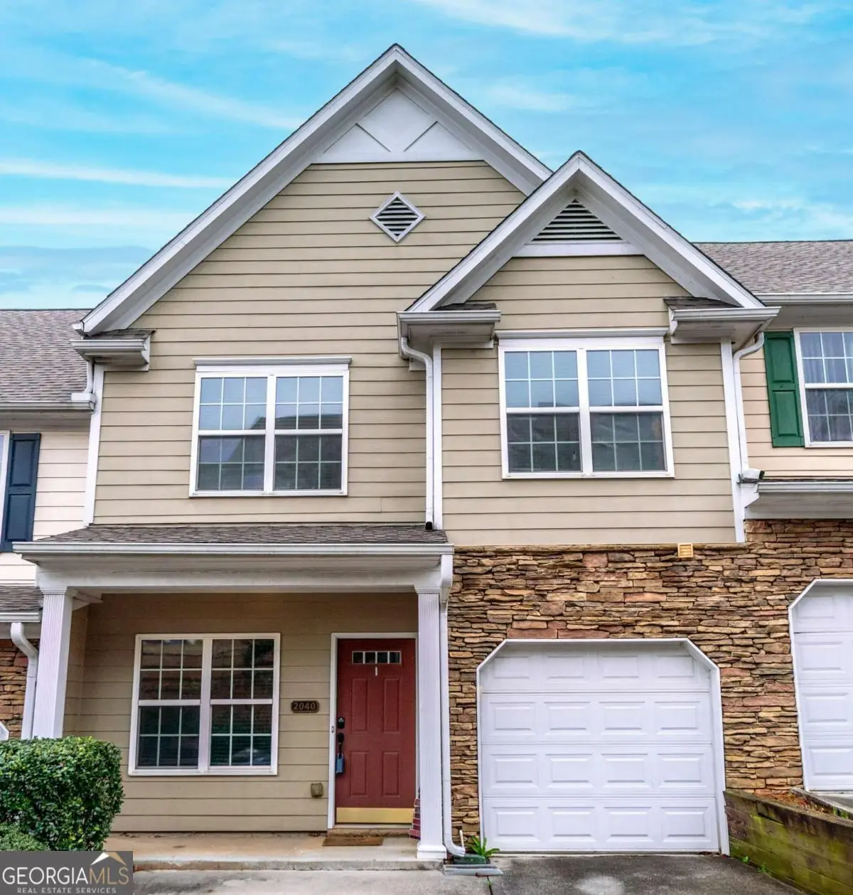 2040 Hoods Fort Circle Nw #18, Kennesaw, GA 30144 - #1