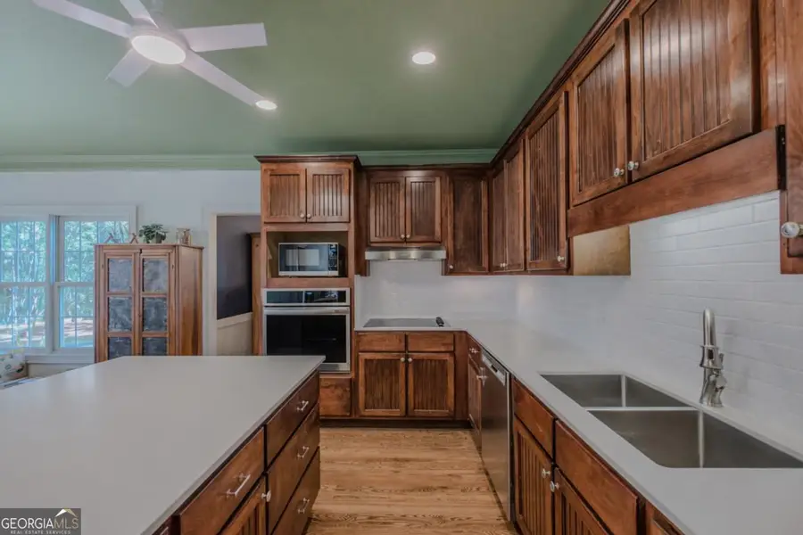 1400 Mcwilliams Road, Conyers, GA 30094 - #2